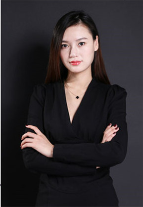 贺州史静静 纹绣讲师