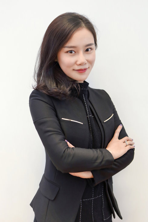 贺州邓珂婕 讲师