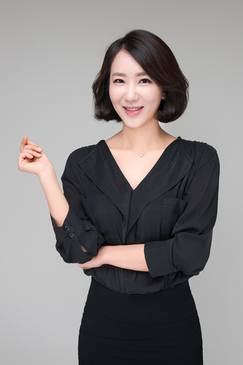 贺州千佼填 国际高级纹绣师